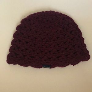 ABERCROMBIE & FITCH  BEANIE